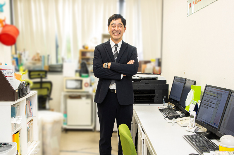 賀田将虎